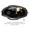 ABC Design Wickeltasche Jetset - inkl. Wickelauflage, Produktbild-Vorschau 5