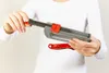 Handtacker J-29 high performer Zink-Druckguss NOVUS Produktbild-Vorschau 5