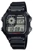 Casio Herrenuhr Collection AE-1200WH-1AVEF Produktbild-Vorschau 1