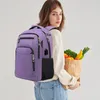 STILVORA Laptoprucksack Wanderrucksack Produktbild-Vorschau 10