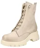 Paul Green Stiefelette Stiefelette Nubukleder Produktbild-Vorschau 1