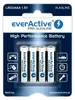 Everactive LR64BLPA, Einwegbatterie, AA, Alkali, 1,5 V, 4 Produktbild-Vorschau 8