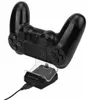 Dual Charge Station für Sony PS4 Controller Produktbild-Vorschau 3