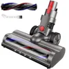 Turboborstel voor Dyson V7, V8, V10, V11, V15 – Productafbeelding-voorbeeld 1