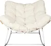 Fauteuil Bouclette Odin Voir les images du produit 2