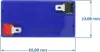 Ultracell UL2.8-6 6V 2,8Ah Bleiakku AGM Blei Gel Akku Produktbild-Vorschau 4