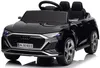 Playhouse Kinder Elektroauto Audi SQ8 RS 4x4, Ledersitz, 4 Produktbild-Vorschau 2