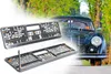 2 Kennzeichenhalter KFZ PKW für Standard Kennzeichen 520 x Produktbild-Vorschau 3