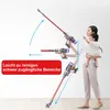 Verlängerungsrohr, Ersatz Saugrohr, Saugrohr für Dyson V7 Produktbild-Vorschau 5