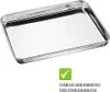 Gefu Variado bakplaat met rooster 31,5 cm NPCG14765 Productafbeelding-voorbeeld 7
