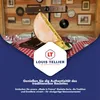Louis Tellier - Racletteapparaat Alpage Basalte - 230V/850W Productafbeelding-voorbeeld 6