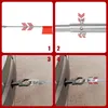 Jopassy Barre d'attelage de voiture avec amortisseur de Voir les images du produit 4
