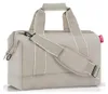 reisenthel allrounder M herringbone sand Produktbild-Vorschau 8