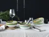 CreaTable, 21685, Cascade Grün, Buddha Bowl 4-tlg, Produktbild-Vorschau 2