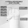 Automatisch Schaum Seifenspender, 400ml Elektrischer Produktbild-Vorschau 2