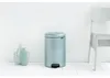 Brabantia Pedal Bin newIcon, 29 cm, 290 mm, 335 mm, 460 mm, Produktbild-Vorschau 4