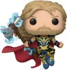 Funko Pop! Thor z Thor Love and Thunder - Winylowa Figurka Anteprima dell’immagine prodotto 6