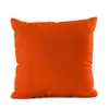DOPPELPACK Kissenbezüge 40x40cm JERSEY Kissenbezug 100% Produktbild-Vorschau 2