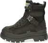 Buffalo Aspha COM1 In Khaki For Women – 6 UK - 39 EU - 8.5 Produktbild-Vorschau 26