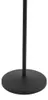 Tischleuchte Schwarz inkl  LED, wiederaufladbar mit Produktbild-Vorschau 7