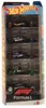 Hot Wheels JGF58, Fahrzeug-Set, 3 Jahr(e), Kunststoff, Produktbild-Vorschau 9