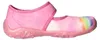 Superfit Kinder-Hausschuh Einhorn Rosa Mehrfarbig, Produktbild-Vorschau 5