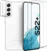 Vetro blindato per Samsung Galaxy S22+ pellicola protettiva Anteprima dell’immagine prodotto 1