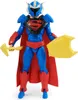 DC Comics Superman, 4 rok / roky, Viacfarebný Náhľad obrázku produktu 9