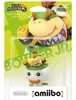 A product shot of a Bowser Jr. amiibo figure in its retail packaging. Anteprima dell’immagine prodotto