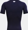 Under Armour – Herren – HeatGear Kompressionsshirt – Produktbild-Vorschau 2