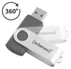 Intenso USB-Stick Office Line, 32 GB, USB-A, 3.2 Gen 1x1, Produktbild-Vorschau 5