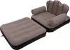 Aufblasbarer Sofa-Sessel mit doppeltem Verwendungszweck Produktbild-Vorschau 2