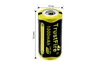 2 batterie ricaricabili TrustFire CR123A (17335) agli ioni Anteprima dell’immagine prodotto 2