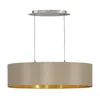 Lampa wisząca MASERLO 31613 Eglo Podgląd zdjęcia produktu 1
