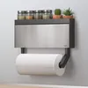 METALTEX Küchenrollenspender Tango Inox Produktbild-Vorschau 13