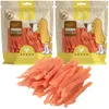 Mersjo weiche Hähnchenstreifen 2x500g - Hundeleckerli Produktbild-Vorschau 15