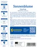 Kiepenkerl Sonnenblumensamen King Kong Helianthus annuus 15 Produktbild-Vorschau 2
