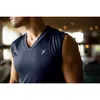 Sport-Tanktop für Herren – CFLEX – Sportswear-Kollektion – Produktbild-Vorschau 2