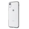 Apple iPhone XR Transparent Case Cover Silicone Podgląd zdjęcia produktu 3