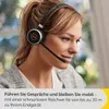 GN Jabra Evolve 65 SE UC Stereo - Headset - On-Ear - Produktbild-Vorschau 23