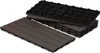 Jayseuw 60x30cm WPC piastrella patio, 5mq balcone Anteprima dell’immagine prodotto 1