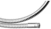 Hadica pre výsuvné sprchy, F1/2"-M3/8", 175 cm, chróm Náhľad obrázku produktu 2