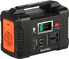 Flashfish E200 Přenosný generátor Solární generátor, Náhled obrázku produktu 2