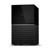 Western Digital My Book Duo, 44 TB, 3.2 Gen 1 (3.1 Gen 1), Náhľad obrázku produktu 3