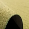 Natur Teppich Sisal Klassisch Einfarbig, Größe:80x160 cm, Produktbild-Vorschau 2