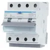 Jistič RCD/miniaturní 4pólový, 10kA - Napájecí jistič C32 / Náhled obrázku produktu 2