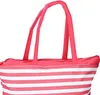 Fresh & Cold - Sac de plage (rouge) Voir les images du produit 2