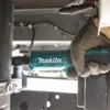 Akumulátorový ráčnový šroubovák Makita DWR180Z Náhled obrázku produktu 57