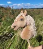 Cavallo Hobby Horse Grande Premium - Isabella A3 Anteprima dell’immagine prodotto 12