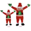 Buitenverlichting LED, kerstman decoratie, kerstman Productafbeelding-voorbeeld 5
